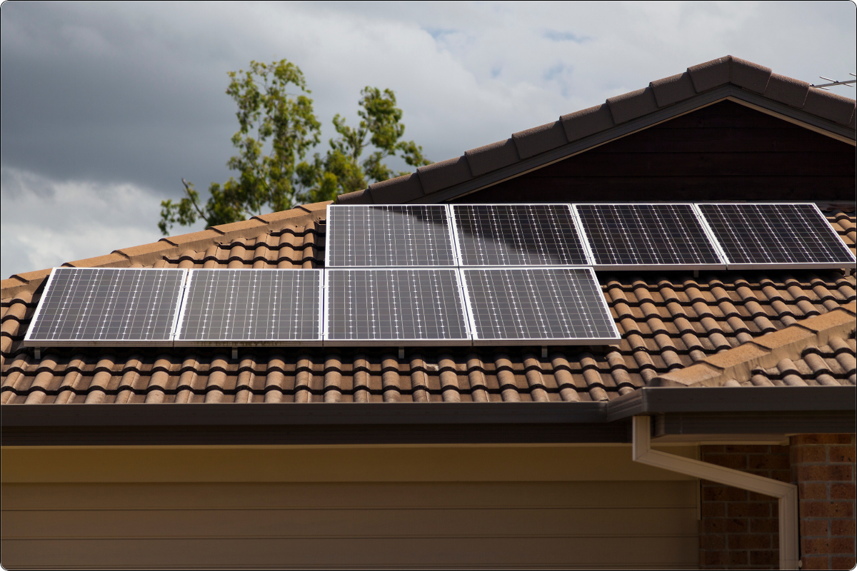 Privati fotovoltaico Su tetti tradizionali 6